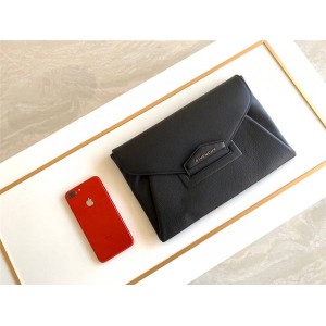 Givenchy Antigona Letter Envelope Clutch for Women