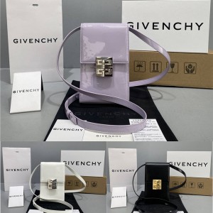 givenchy MINI 4G vertical handbag mobile phone bag