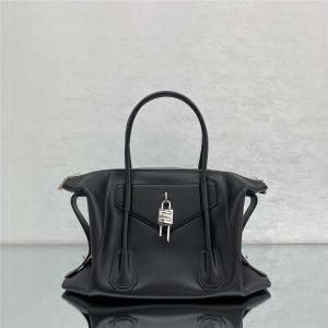 givenchy medium ANTIGONA SOFT LOCK handbag