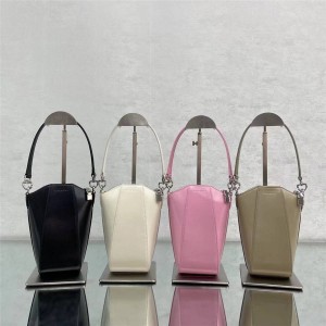 Givenchy ANTIGONA mini vertical crossbody bag