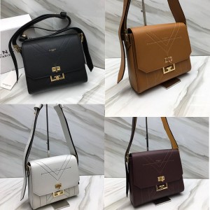 Givenchy large Eden crossbody shoulder small square bag