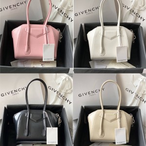 Givenchy limited edition mini ANTIGONA LOCK handbag