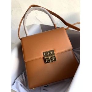 Givenchy Women's Bag Calfskin Cross-Shoulder Small Kelly Bag