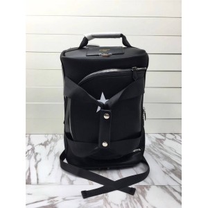 Givenchy men's backpack pentagonal star print King Kong travel bag