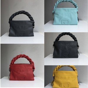 Givenchy new medium smooth leather ID93 handbag
