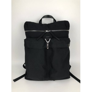 Givenchy official website multifunctional nylon men's backpack