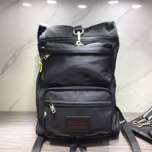 Givenchy Men's Fashion Casual Nylon Backpack