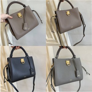 Mulberry official website new handbag Iris small handbag CP0074/CP0123