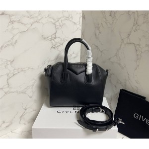 Givenchy handbags goatskin mini Antigona handbag