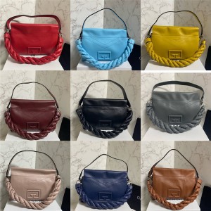 Givenchy Women's Bag Medium ID93 Handbag Tote