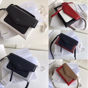 givenchy Duetto crossbody shoulder bag