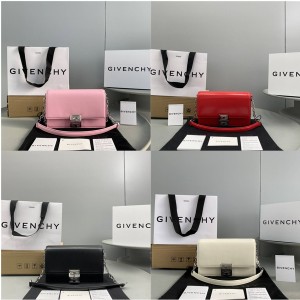 Givenchy small 4G chain bag handbag