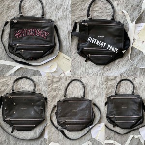 Givenchy medium PANDORA backpack