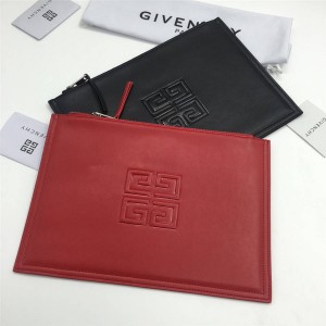 givenchy antigona envelope clutch