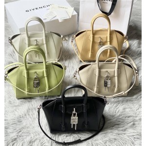Givenchy mini ANTIGONA LOCK handbag