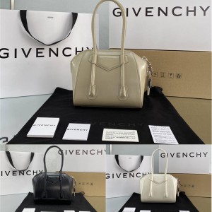 Givenchy limited edition mini ANTIGONA LOCK handbag