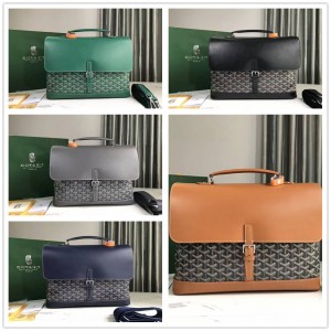 Goyard CITIDIN Small Messenger bag