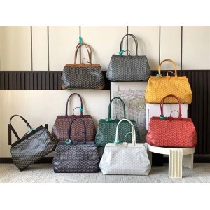 Goyard BELLECHASSE BIAUDE Small Bag Handbag