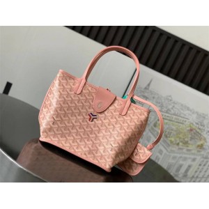 Goyard ANJOU MINI limited double-sided shopping bag