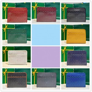 Goyard JOUVENCE Large Wash Bag Handbag