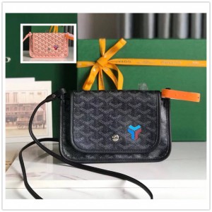 Goyard PLUMET limited edition crossbody bag