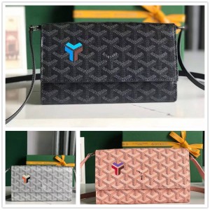 Goyard Varenne wallet limited edition crossbody bag