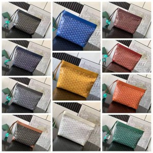 Goyard CONTA handbag