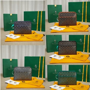 Goyard Jouvence MM Toilet Bag