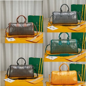 Goyard Croisiere 45 Bag