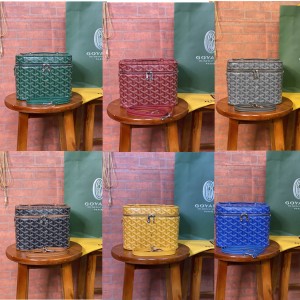 goyard Muse Vanity Case