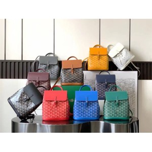 Goyard Alpin MINI Women's Backpack