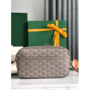 Goyard Cap Vert PM 170th Anniversary Small Camera Bag