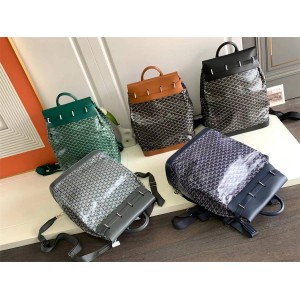 Goyard Backpack STEAMER PM Small Bag