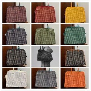 Goyard Hardy Small Bag Tote Bag