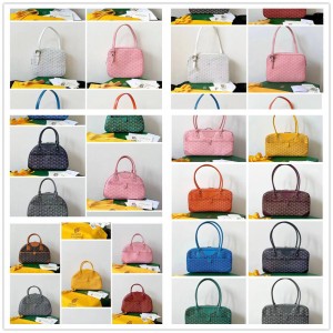 Goyard vintage handbag 6901/6902/6903/6904/6905