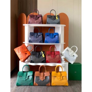 Goyard Tote Bag Saigon Bag