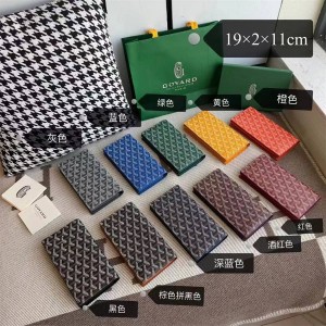 Goyard RICHELIEU Wallet