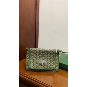 Goyard PLUMET crossbody bag