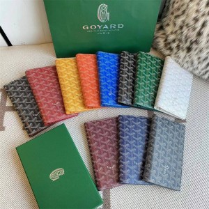 Goyard SAINT-ROCH Wallet