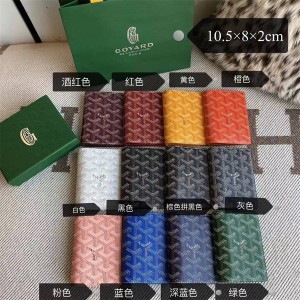 Goyard SAINT-MARC clip