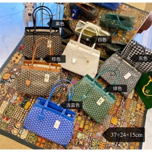 goyard Bellechasse Biaude PM commuter bag