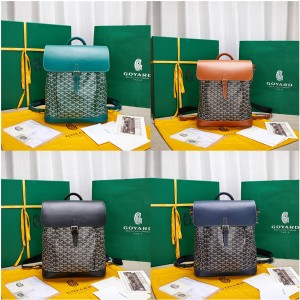 Goyard Alpin MM Backpack