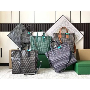 Goyard VOLTAIRE Bag Men's Tote Bag