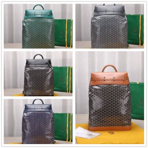 Goyard STEAMER PM Small Bag Backpack