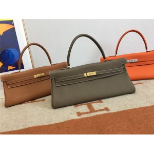 hermes official website togo leather kelly shoulder 40 handbag