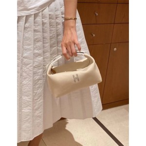 hermes official website Bride-a-brac handbag canvas clutch