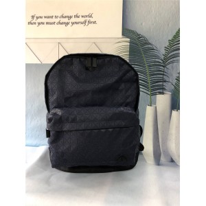 Issey Miyake BAOBAO Backpack Men and Women Schoolbag Travel Bag