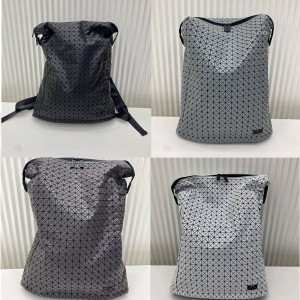 Issey miyake new BAOBAO backpack