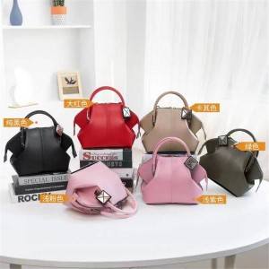 ISSEY MIYAKE handbags single shoulder messenger bag