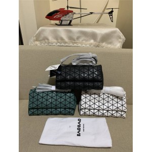 ISSEY MIYAKE BAOBAO Flip Triangle Bag Crossbody Bag